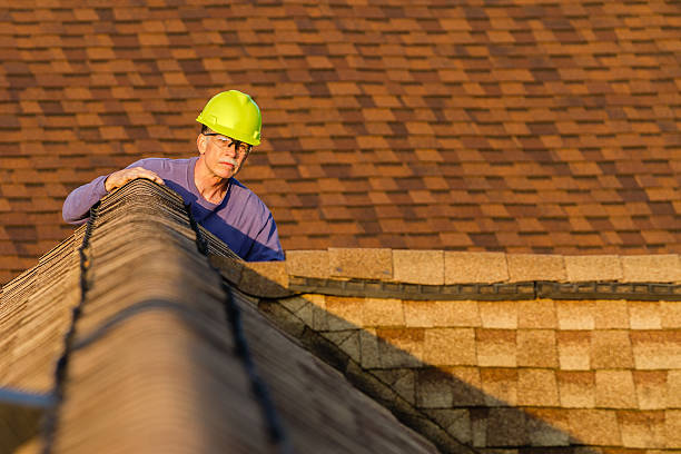 Best Roof Installation Near Me  in North Les, AK
