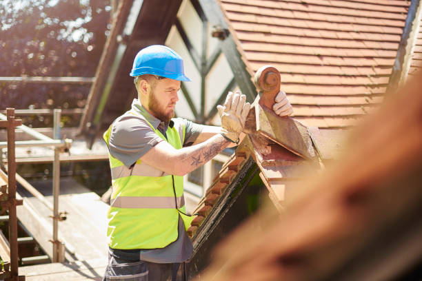 Best Affordable Roofing Company  in North Les, AK
