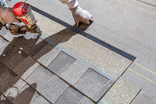 Best New Roof Installation  in North Les, AK